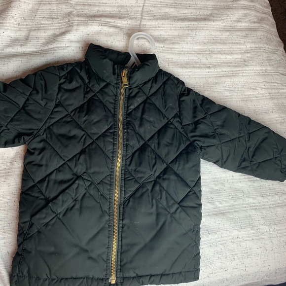 Gap Winter Jacket - Picture 1 of 2
